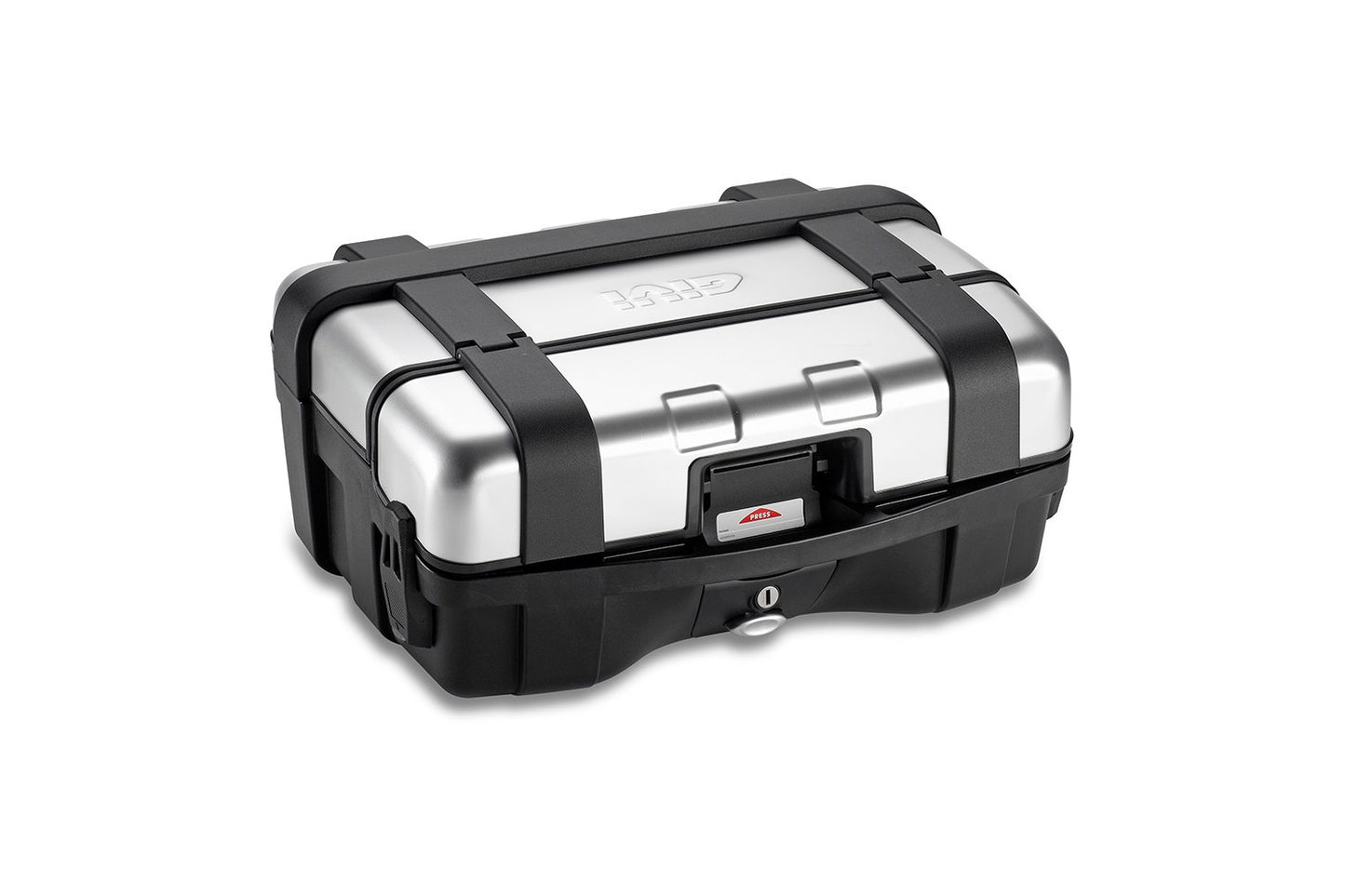 TREKKER Side Case – 33L