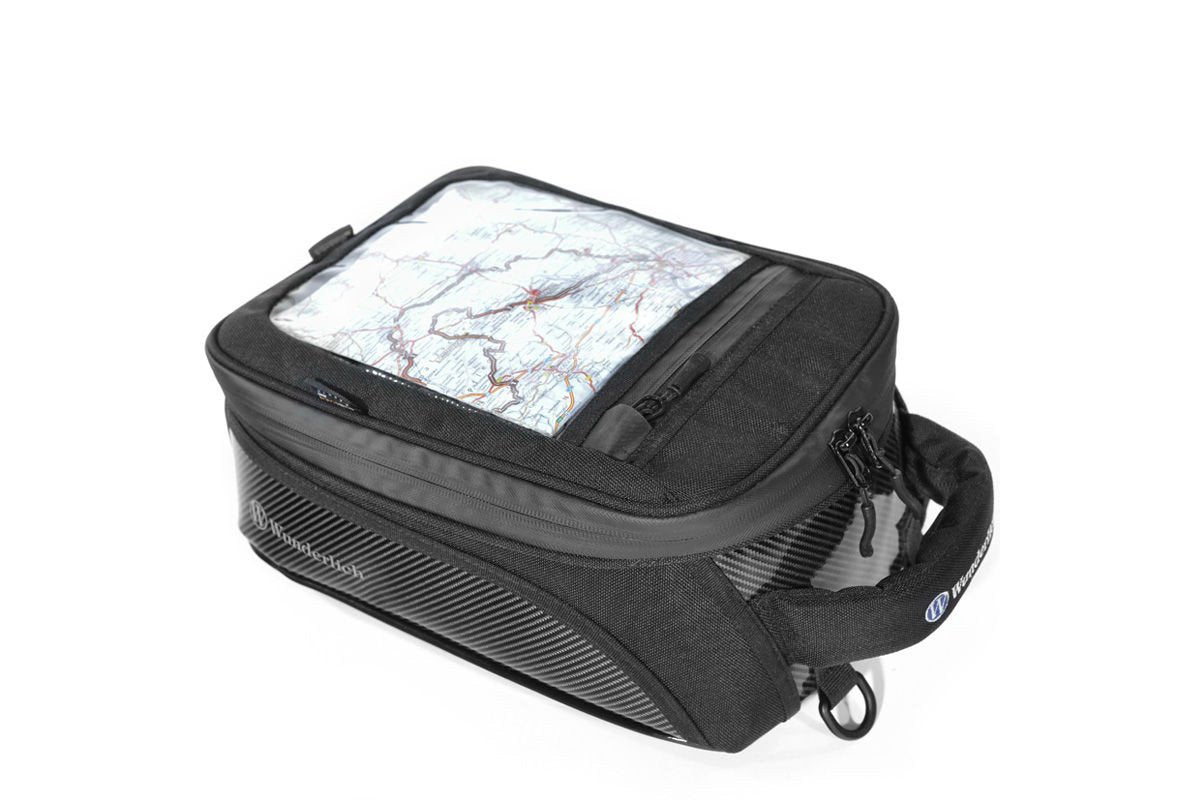 Tank Bag 07L Elephant Tour.