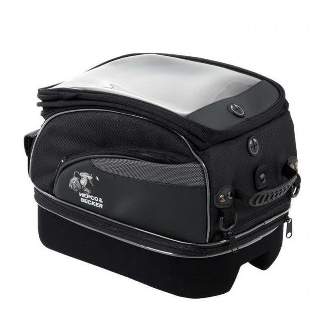 Tank bag 14 - 19L Large Street Tourer.
