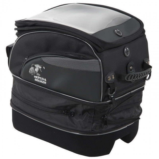 Tank bag 14 - 19L Large Street Tourer.