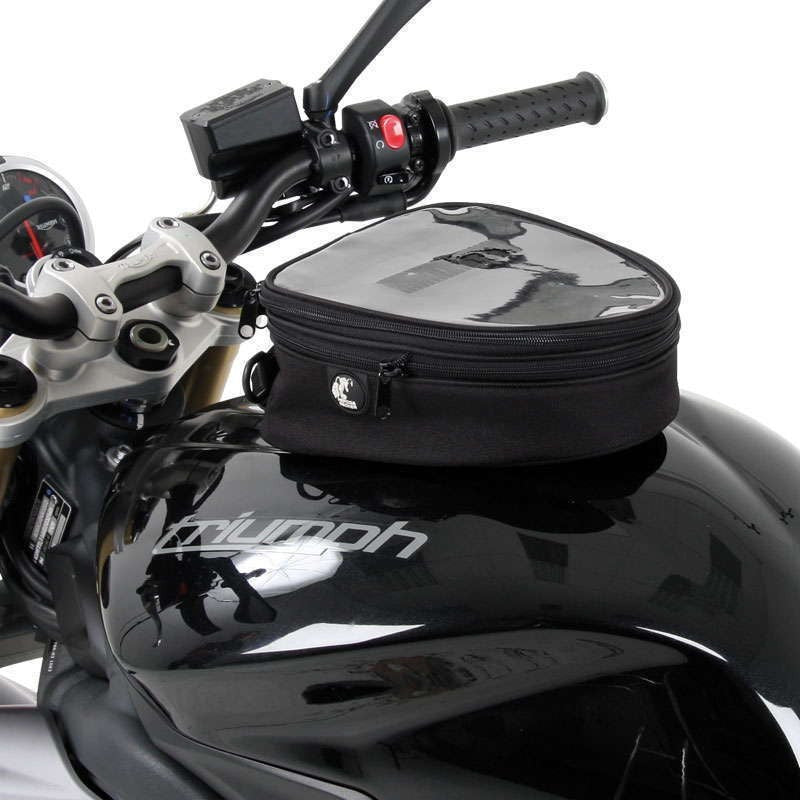 Tank bag 03 - 5L Magnetic Daypack.
