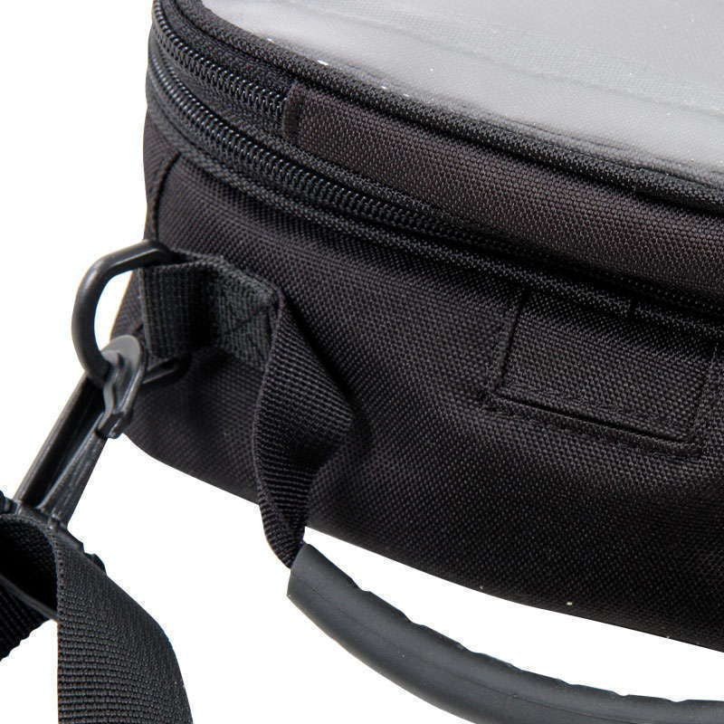 Tank bag 03 - 5L Magnetic Daypack.