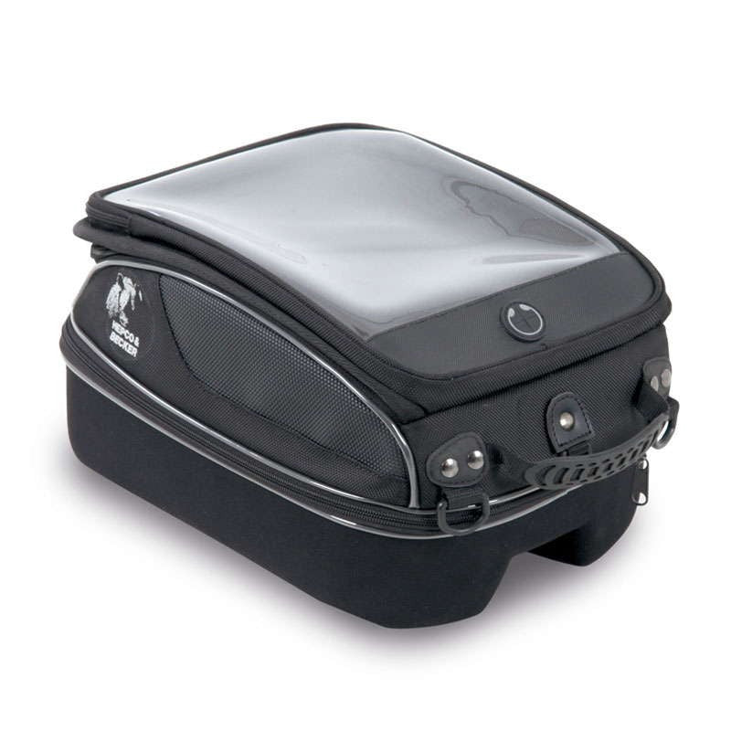 Tank Bag 08 - 13L Medium Street Tourer.