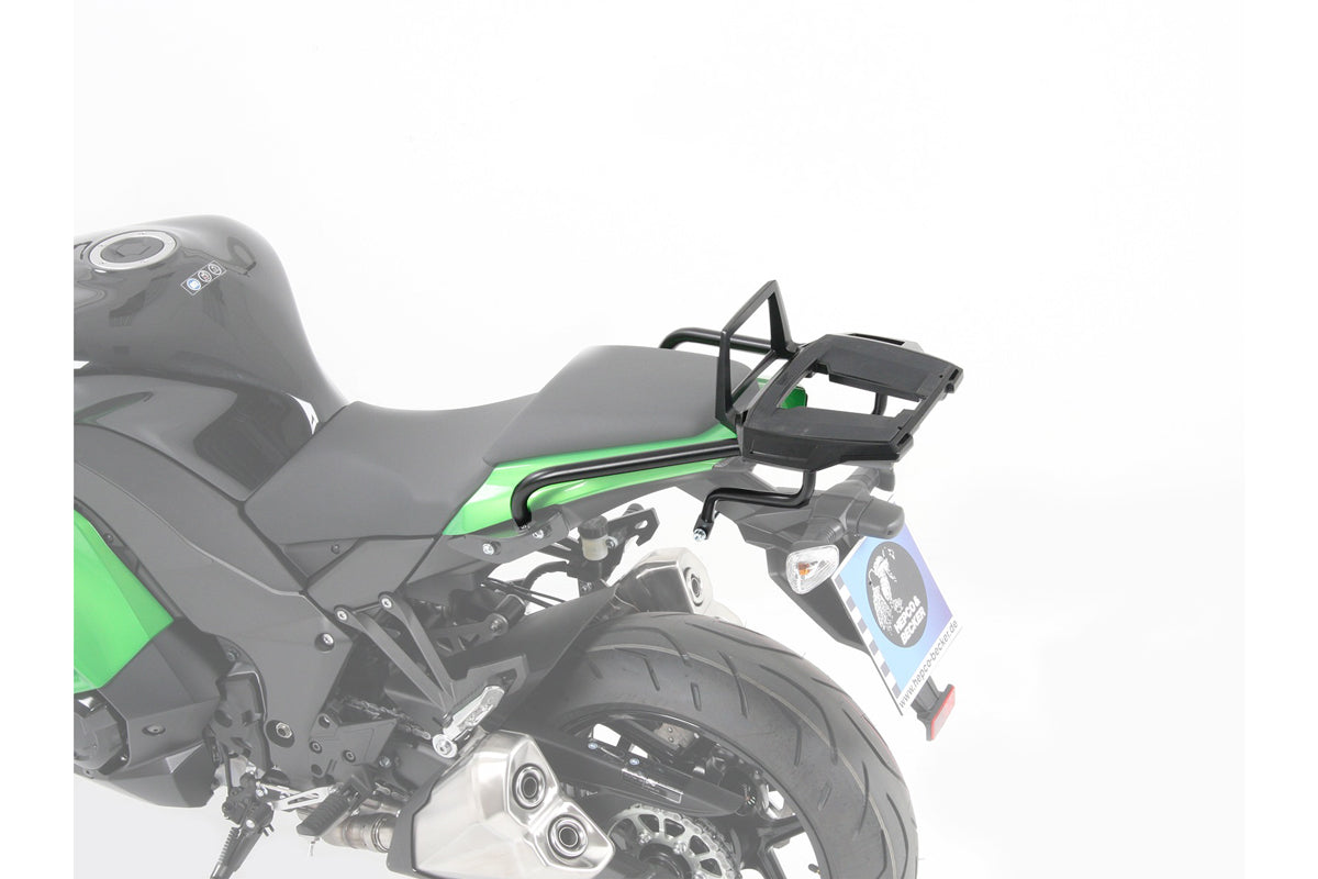 Kawasaki Ninja 1000 Carrier - HB Topcases.