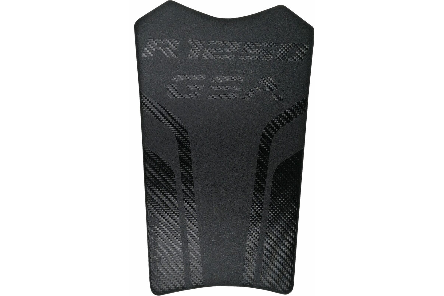 BMW R1250GS Protection - Tank Pads