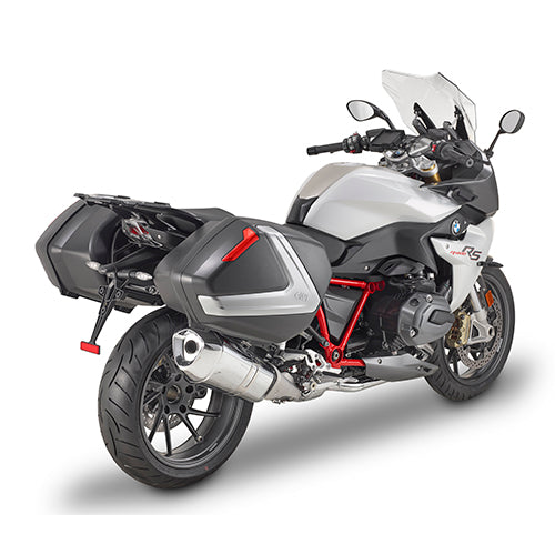 V Series Side Cases – 37L