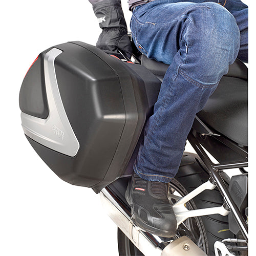 V Series Side Cases – 37L