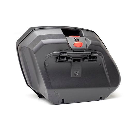 V Series Side Cases – 37L