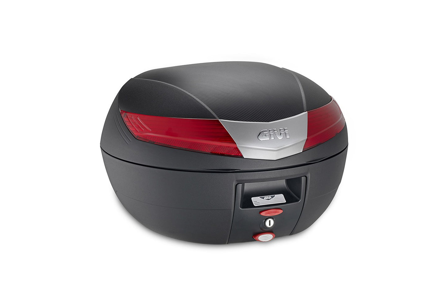 Series Top Case – 40L