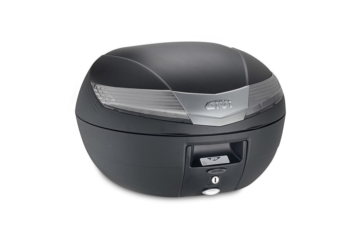Series Top Case – 40L