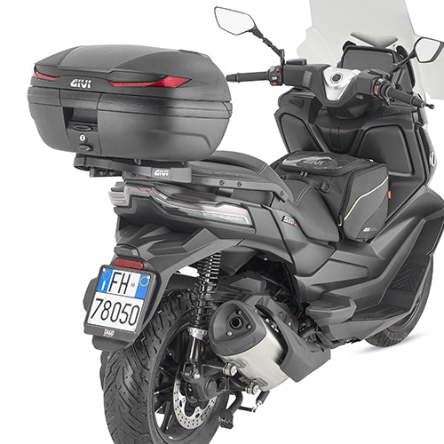 V Series ARENA Top Case – 45L