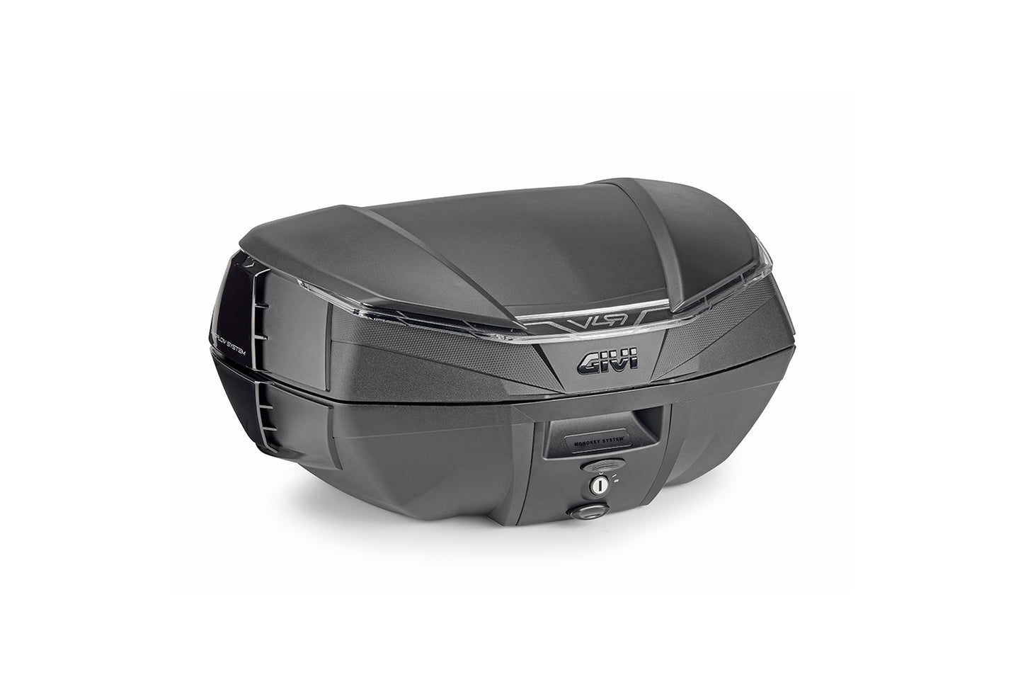 V Series Top Case – 49L