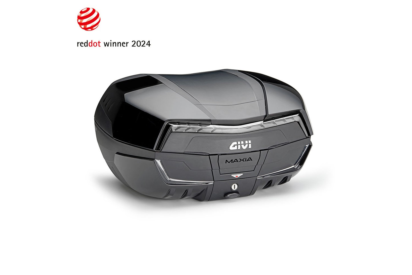 MAXIA 5 Top Case – 58L