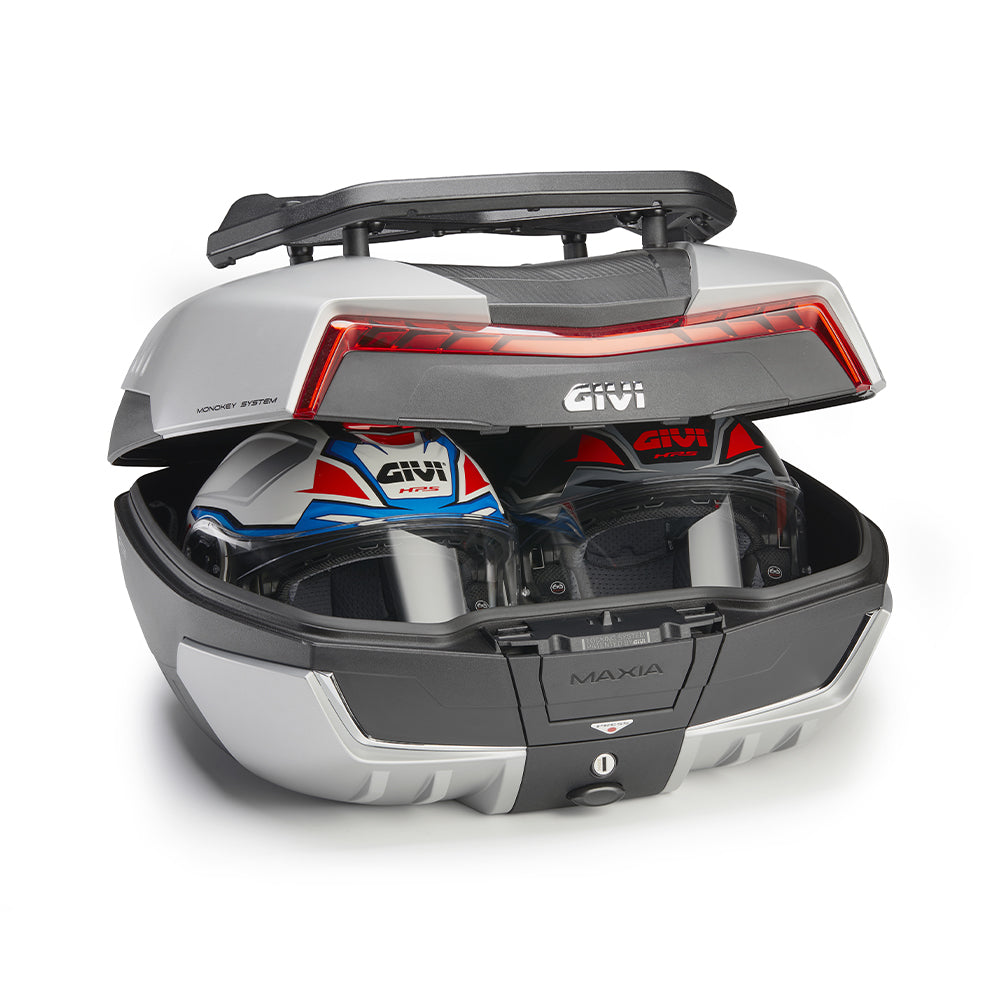 MAXIA 5 Top Case – 58L