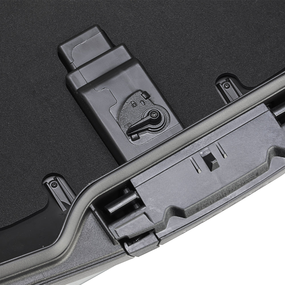 MAXIA 5 Top Case – 58L