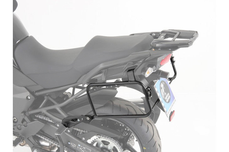 Kawasaki Versys 1000 Carrier - Sidecases Carrier.