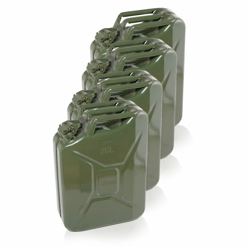 Jerry Can / Container - 20L