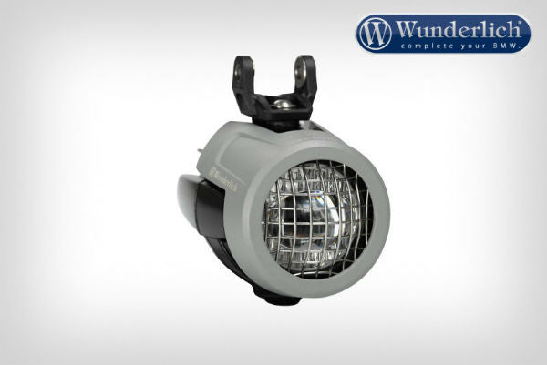 BMW Motorrad Protection - Auxiliary Lights Spider Protect (SPIDER).