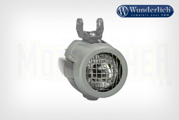 BMW Motorrad Protection - Auxiliary Lights Spider Protect (SPIDER).
