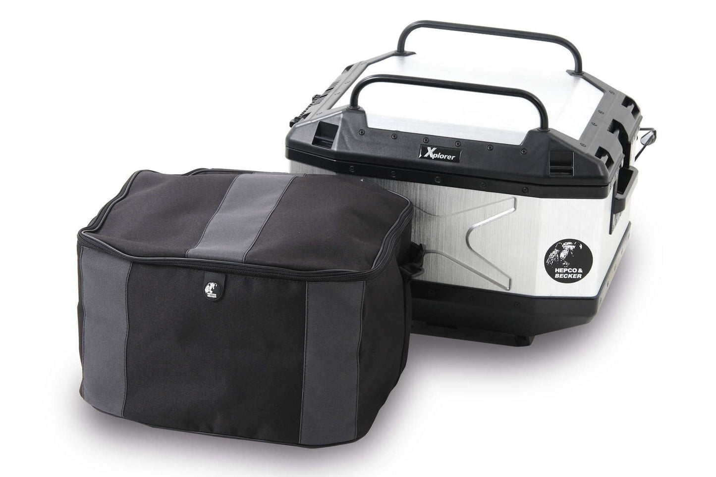 Xplorer Top case Inner bag.