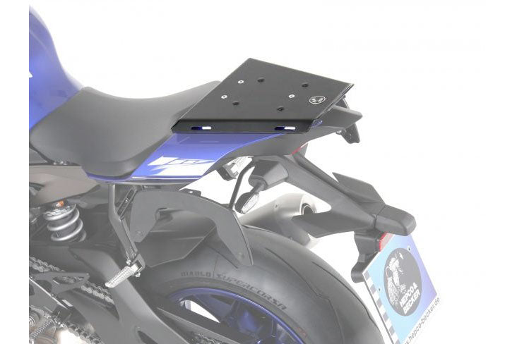 Yamaha YZF R1/M Carrier - Sport Rack (2015-).
