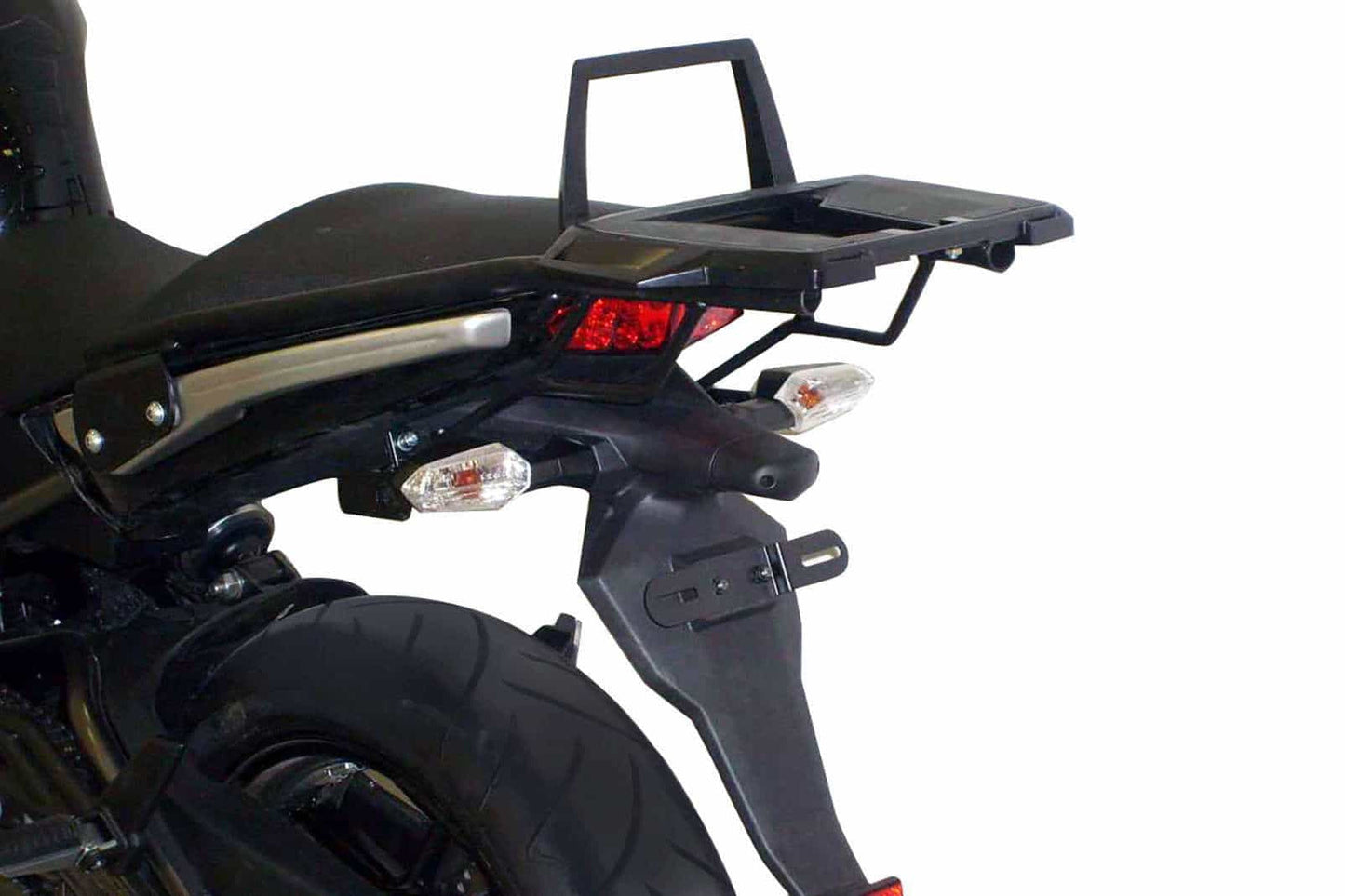 Kawasaki ER Series Carrier - Topcase