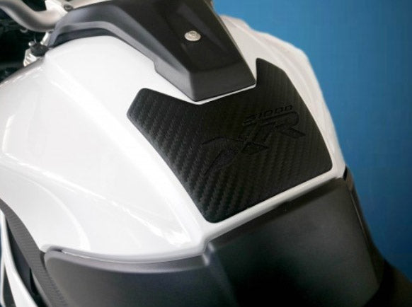 BMW S1000XR Ergonomics - TANK PAD