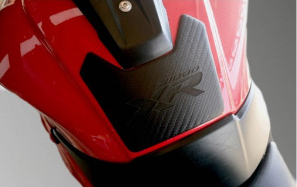 BMW S1000XR Ergonomics - TANK PAD