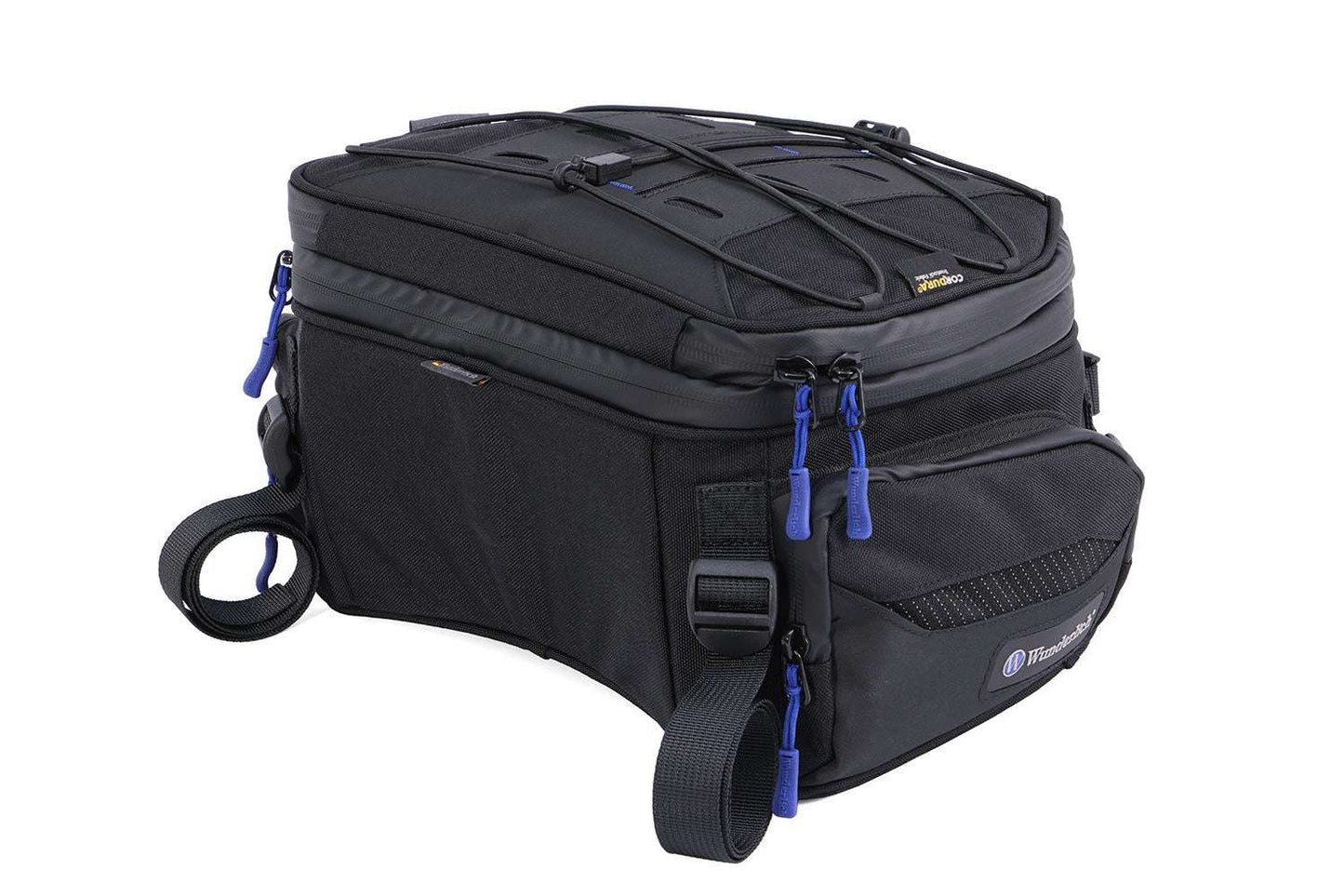 Seat + Rack Bag - Elephant "COMBI" (14-20L)