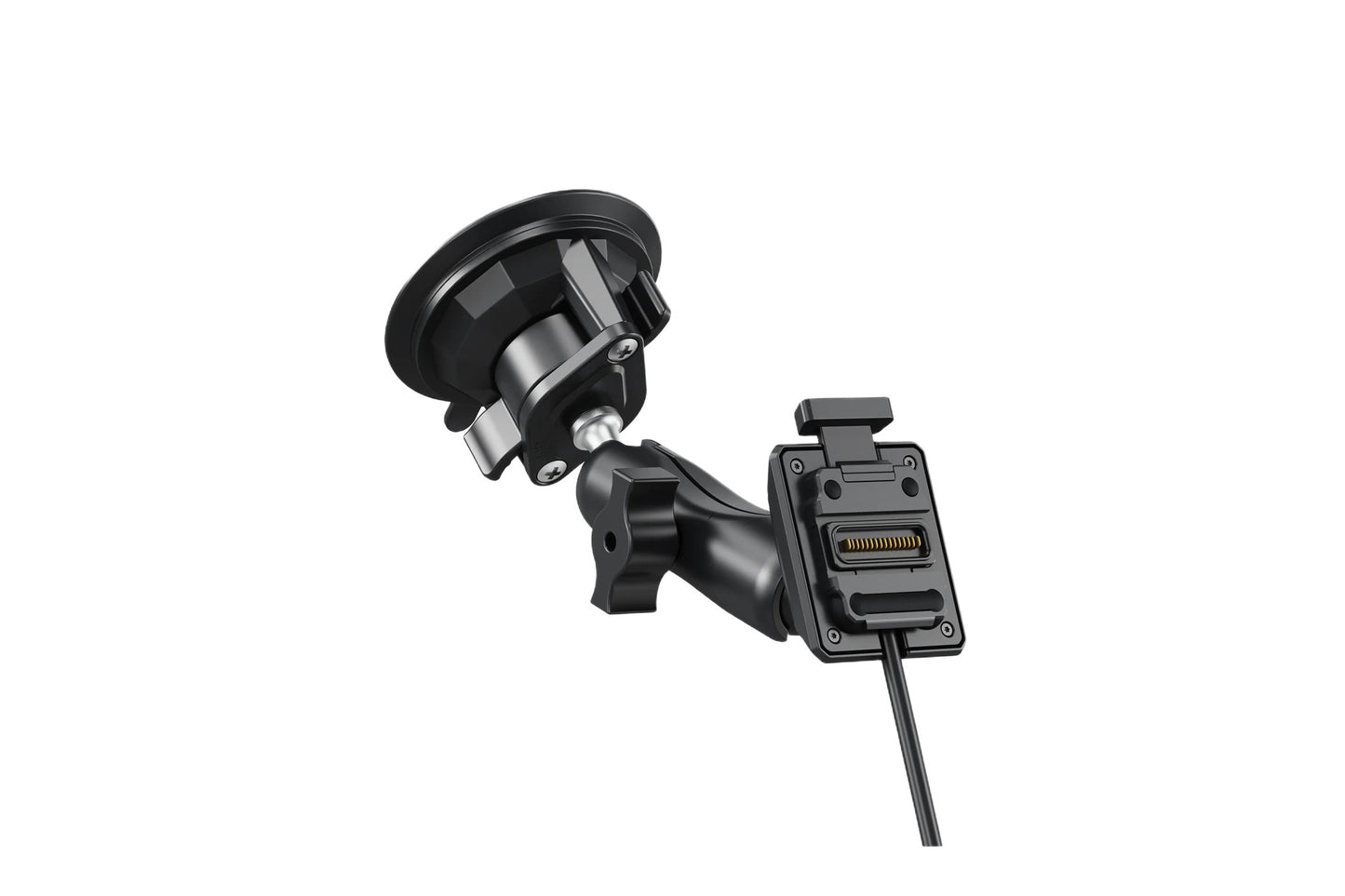 Suction Cup CG Quick-Release Kit for Car - Chigee