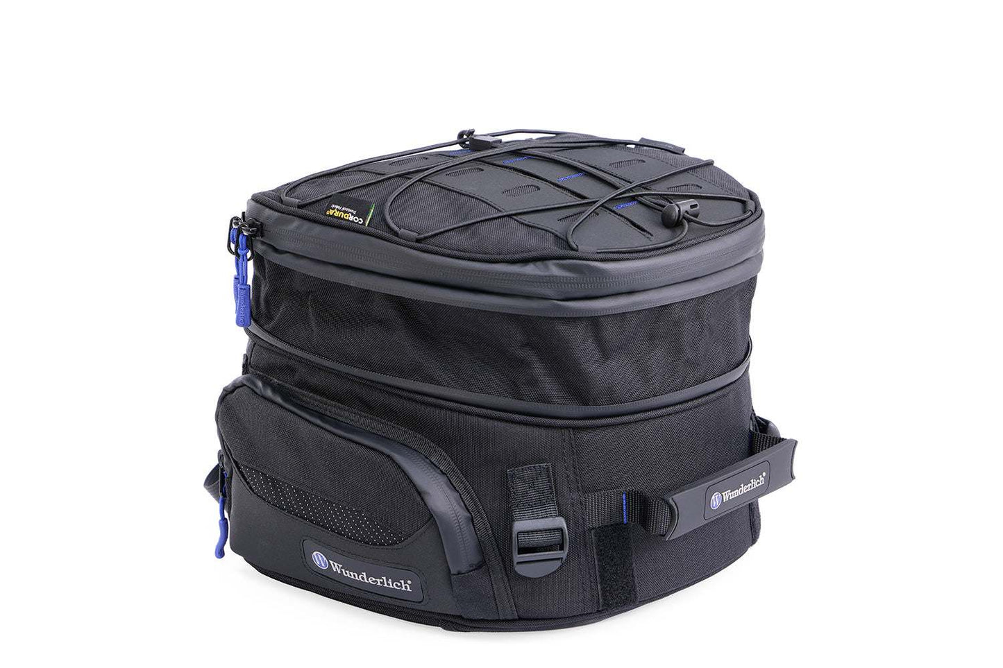 Seat + Rack Bag - Elephant "COMBI" (14-20L)