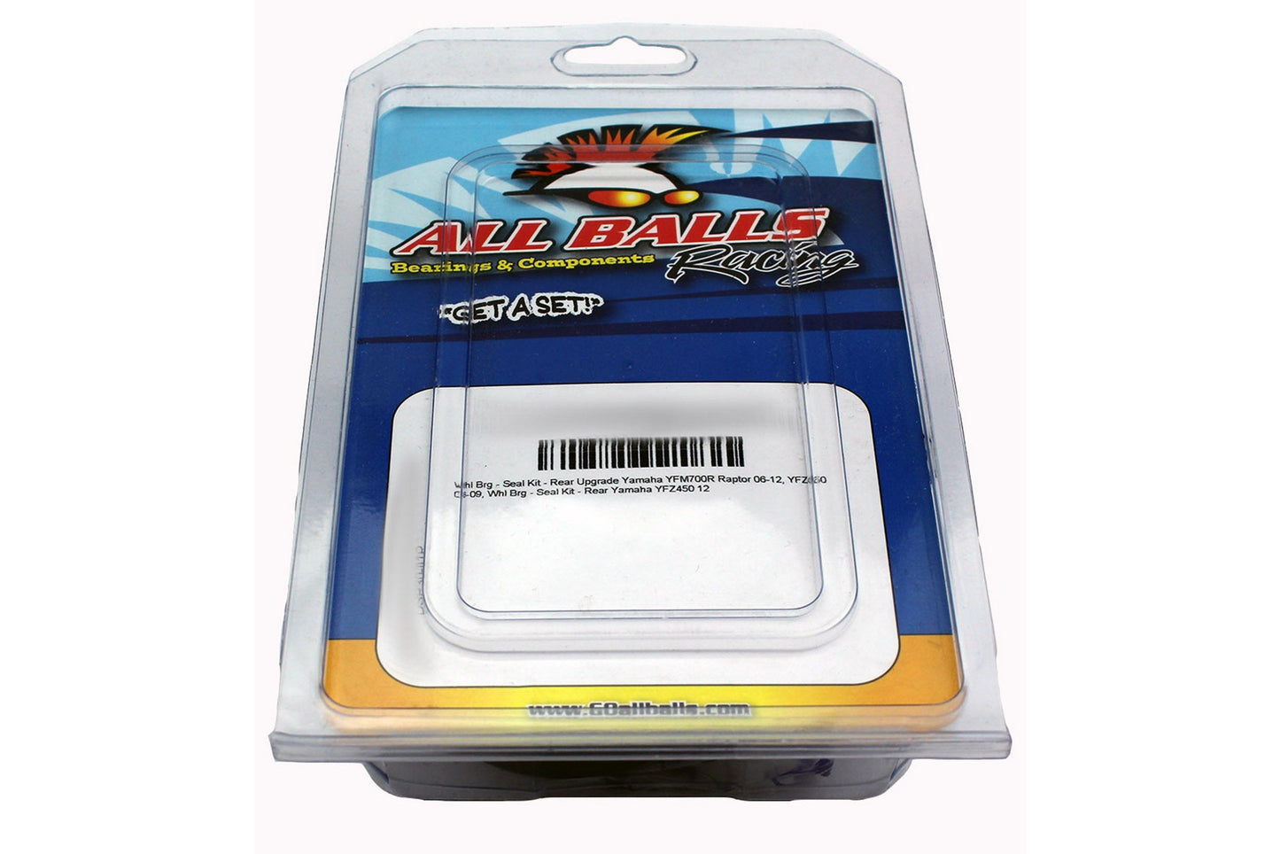 Fork Bushing Kits (38-6115)
