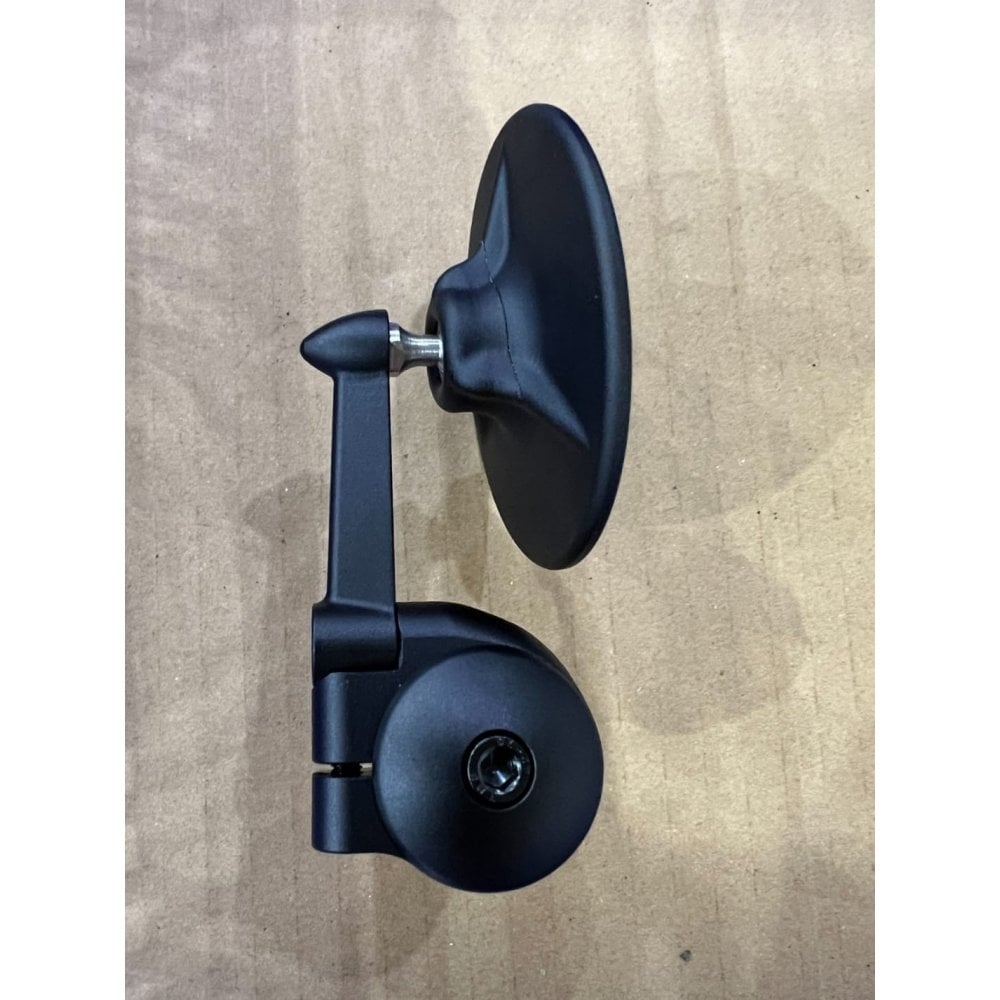 Bar End Mirror Mounts - Exacta