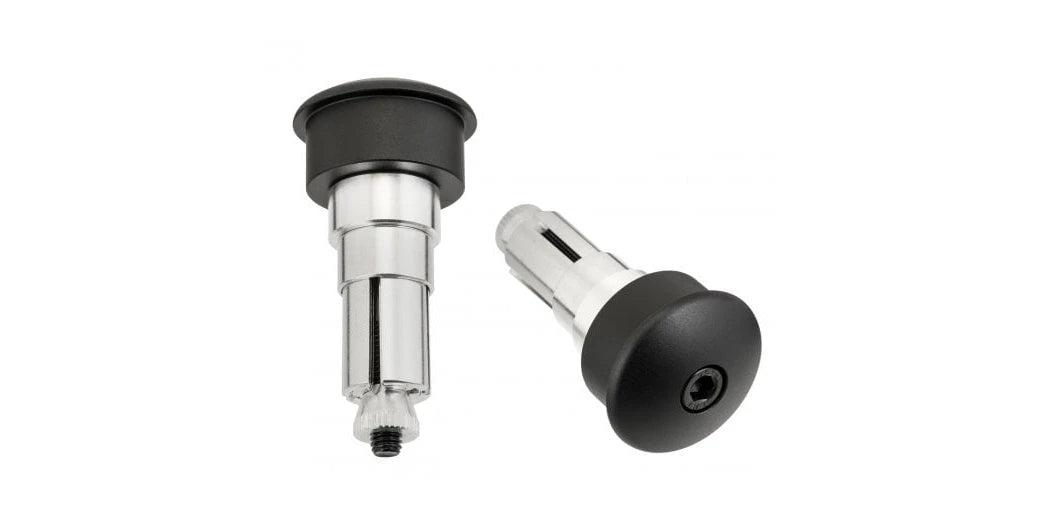 Bar End Mirror Mounts - Exacta