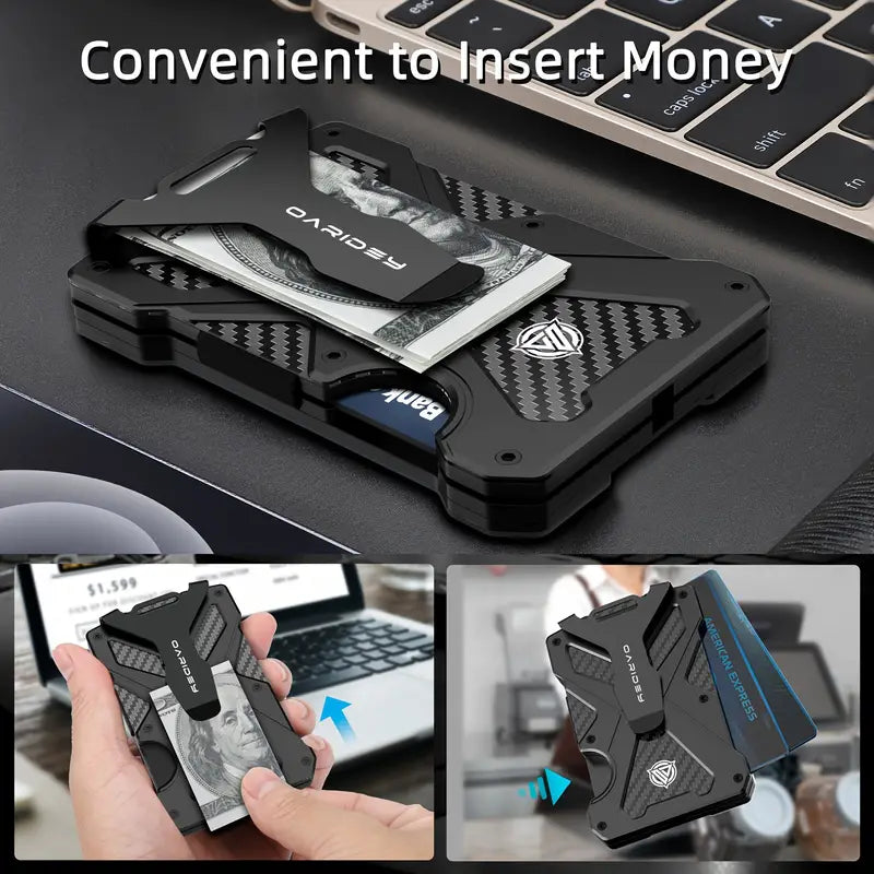 WALLET + ID CARD (V1)