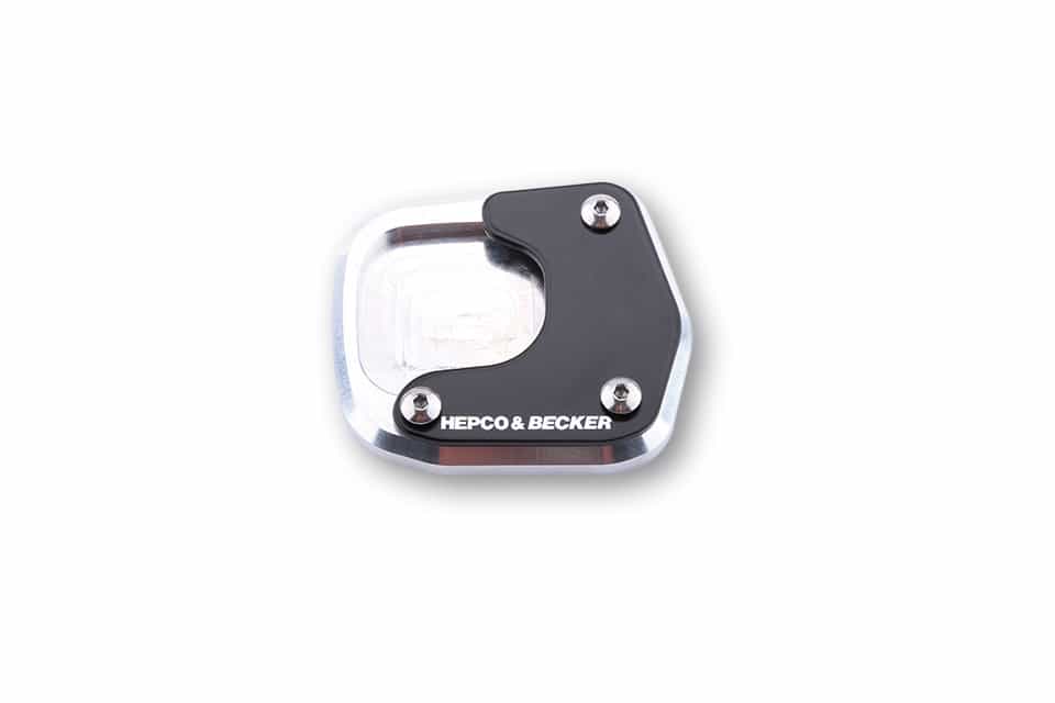 Side stand Enlargement - Honda (9541)