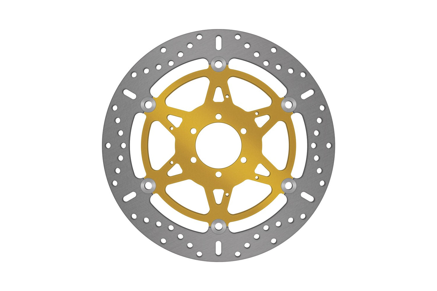 Brake Rotor X Series - MD862X