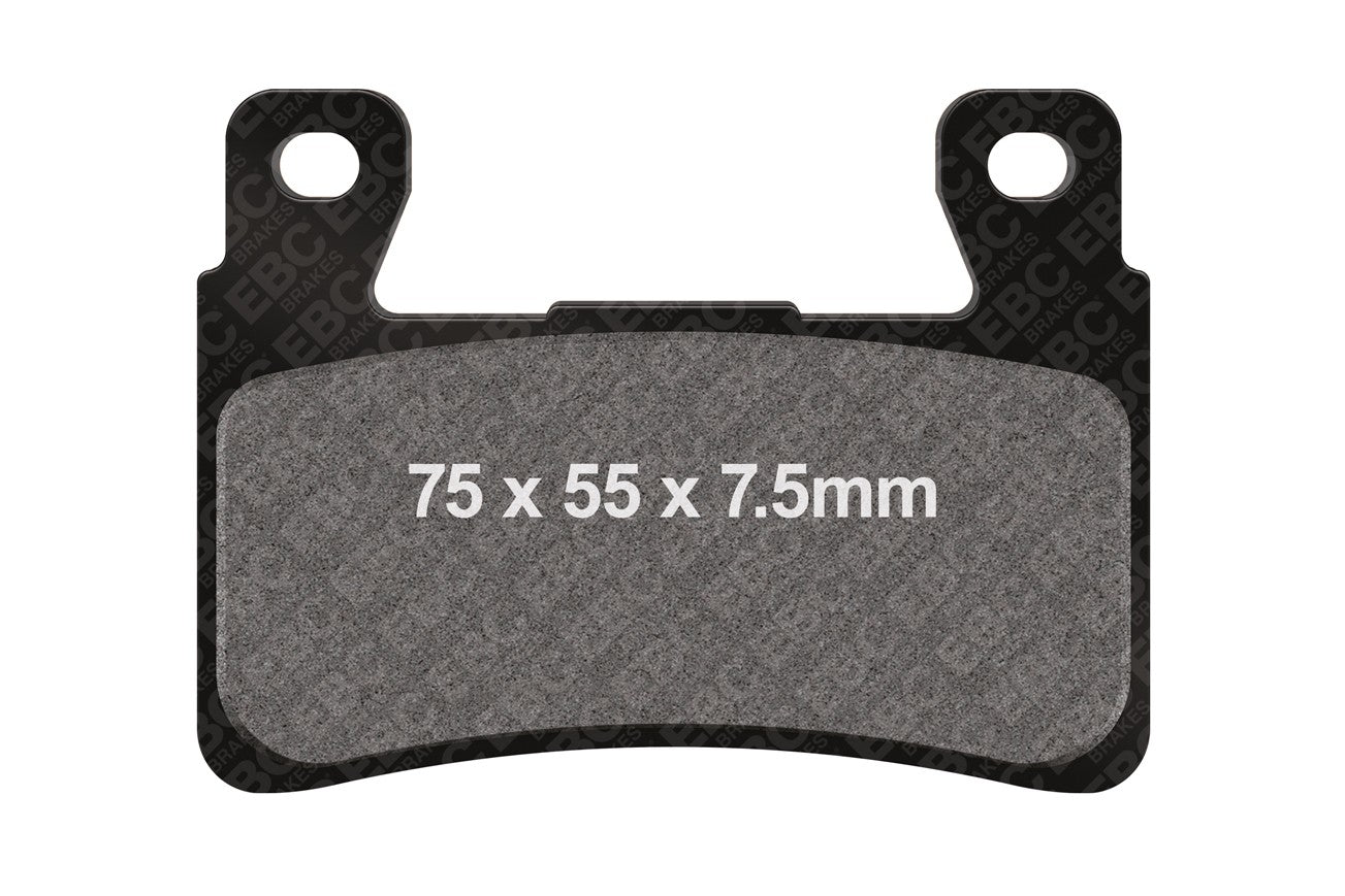 Brakes - EPFA296HH Extreme Pro (Per Rotor)