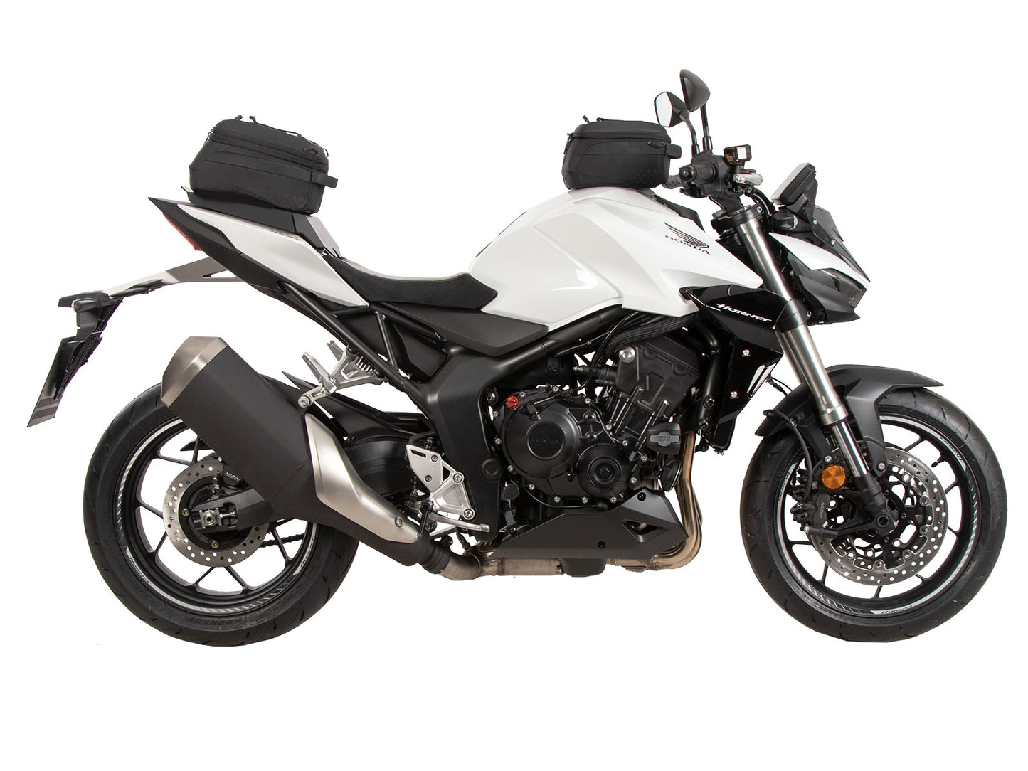 HONDA CB 1000 HORNET / SP Carrier - Sportrack