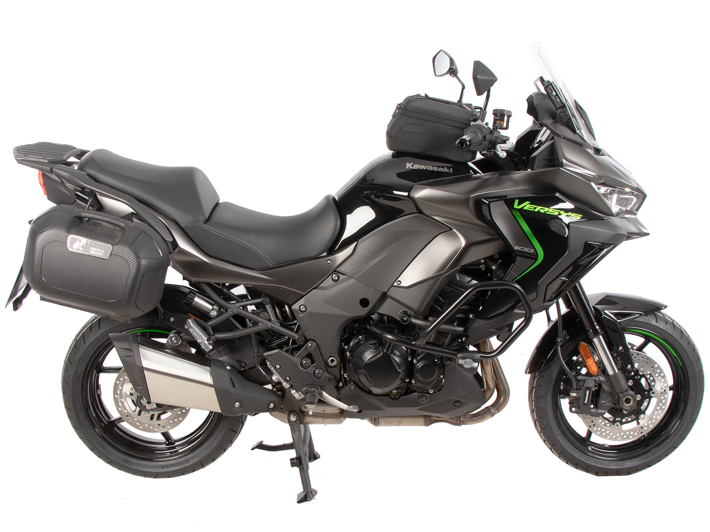 KAWASAKI VERSYS 1100 / SE Carrier - C-Bow