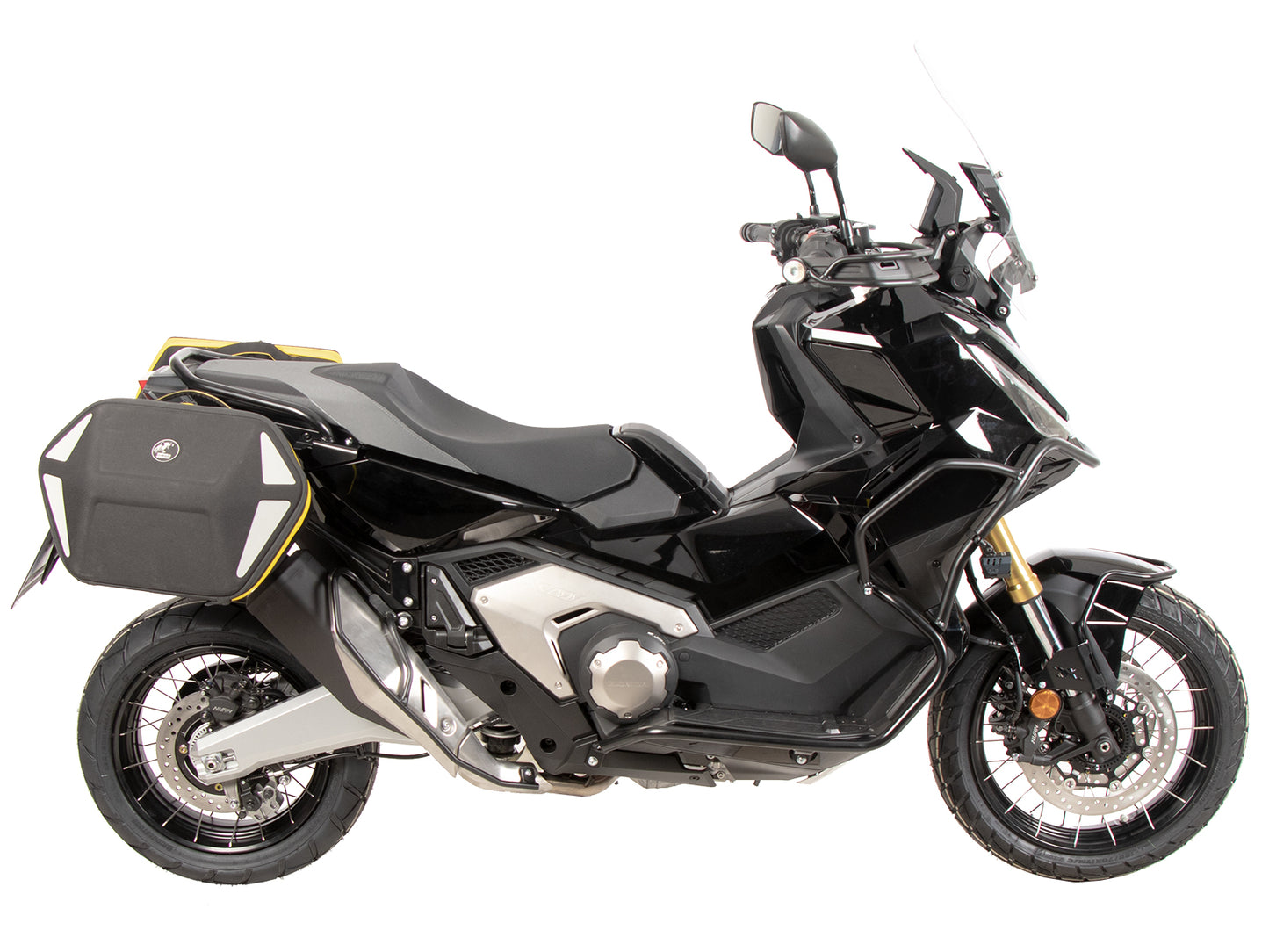 HONDA X-ADV Carrier - C-Bow