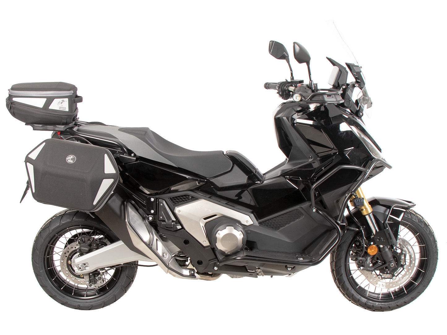 HONDA X-ADV Carrier - C-Bow