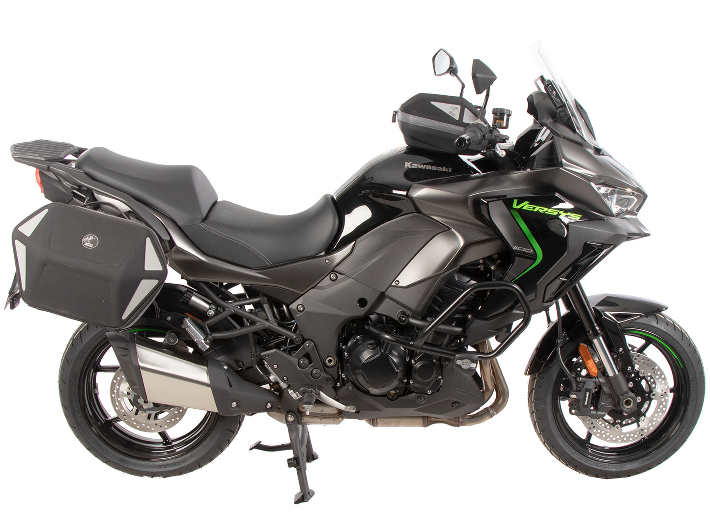 KAWASAKI VERSYS 1100 / SE Carrier - C-Bow
