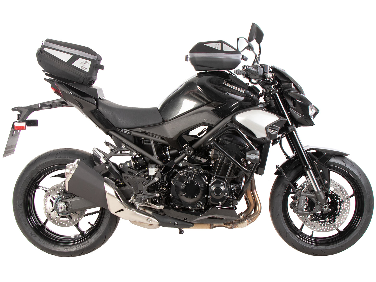 KAWASAKI Z 900 / SE Luggage - Sportrack