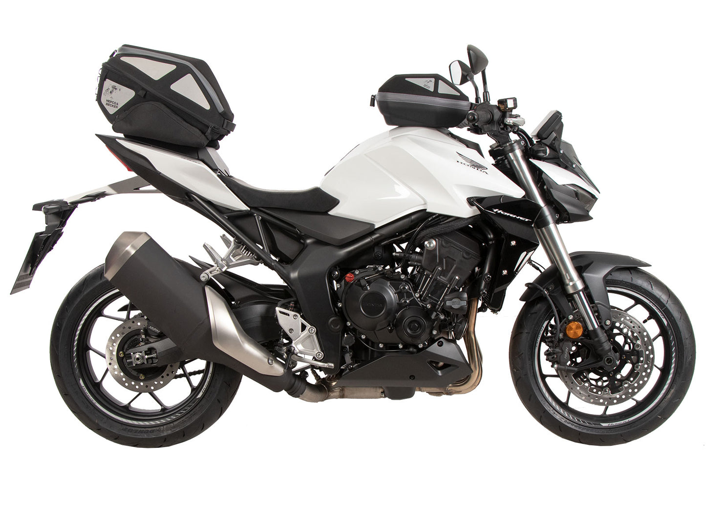 HONDA CB 1000 HORNET / SP Carrier - Sportrack