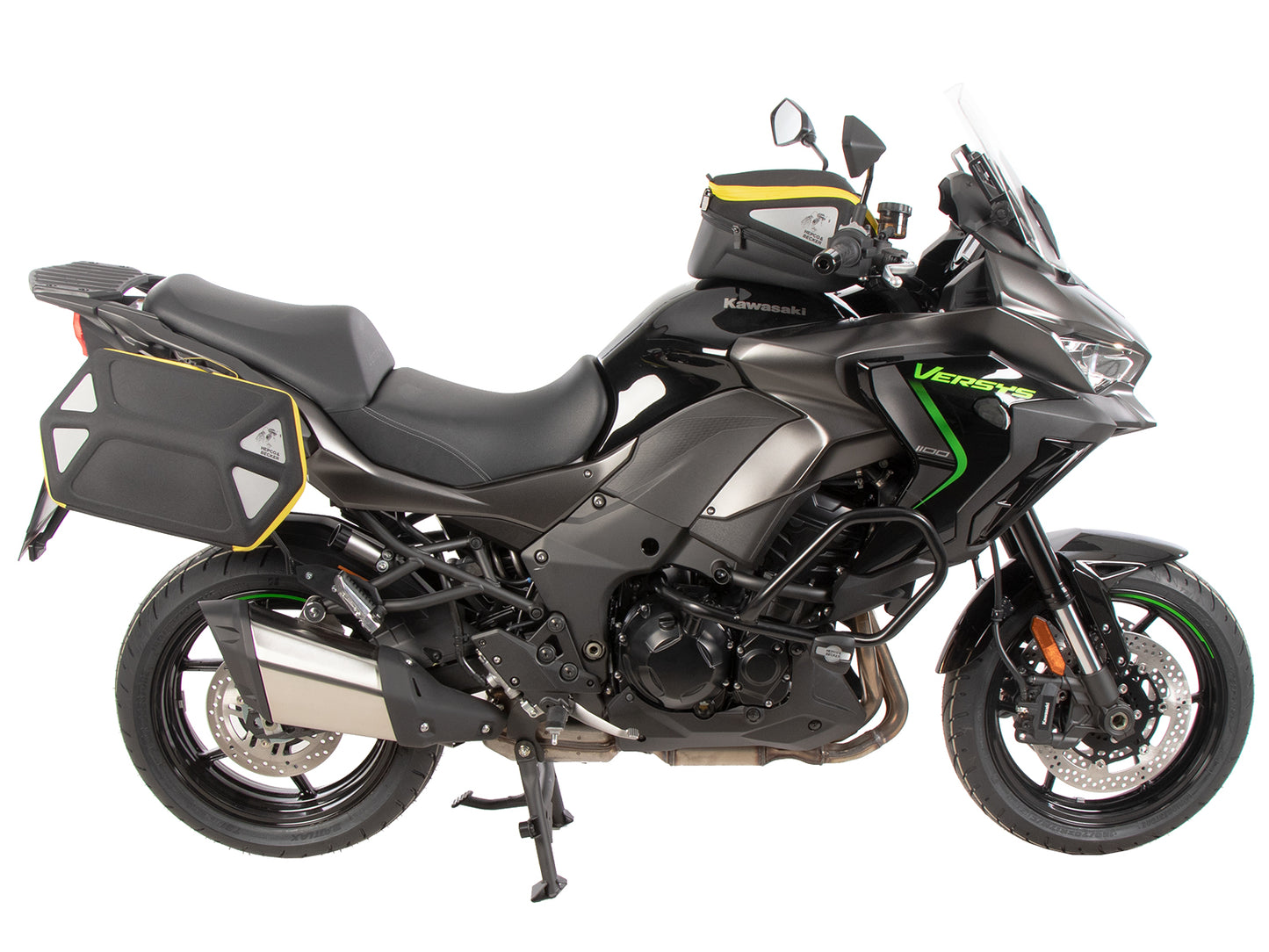 KAWASAKI VERSYS 1100 / SE Carrier - C-Bow