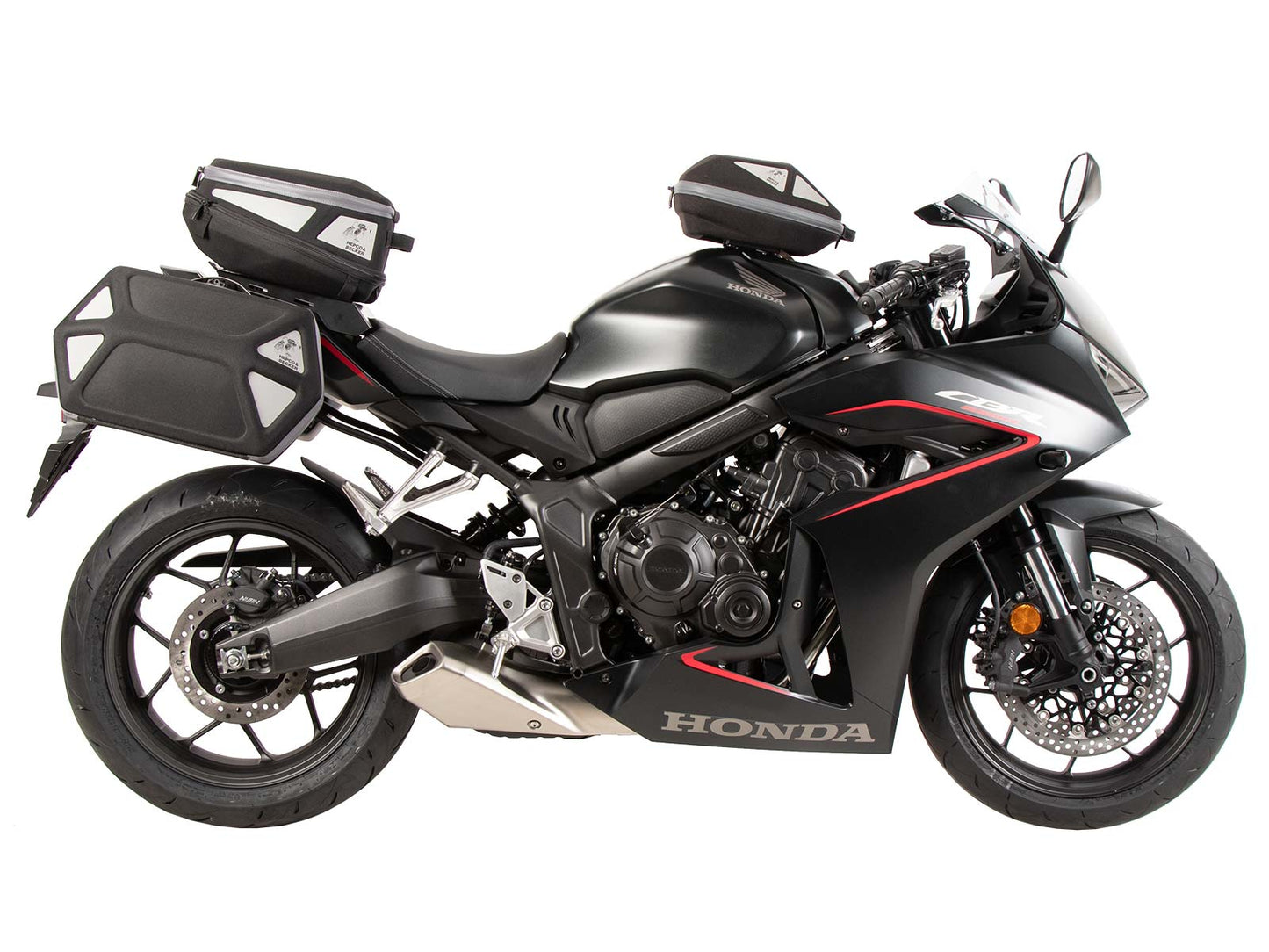 HONDA CBR 650 RE Carrier - Sportrack