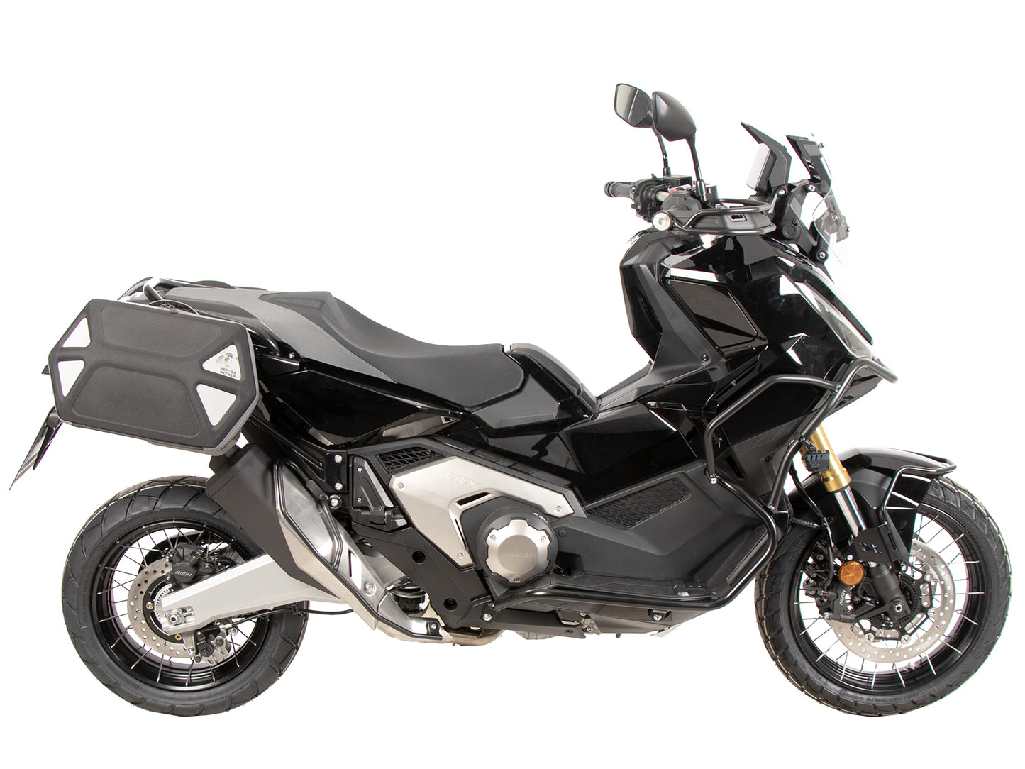 HONDA X-ADV Carrier - C-Bow