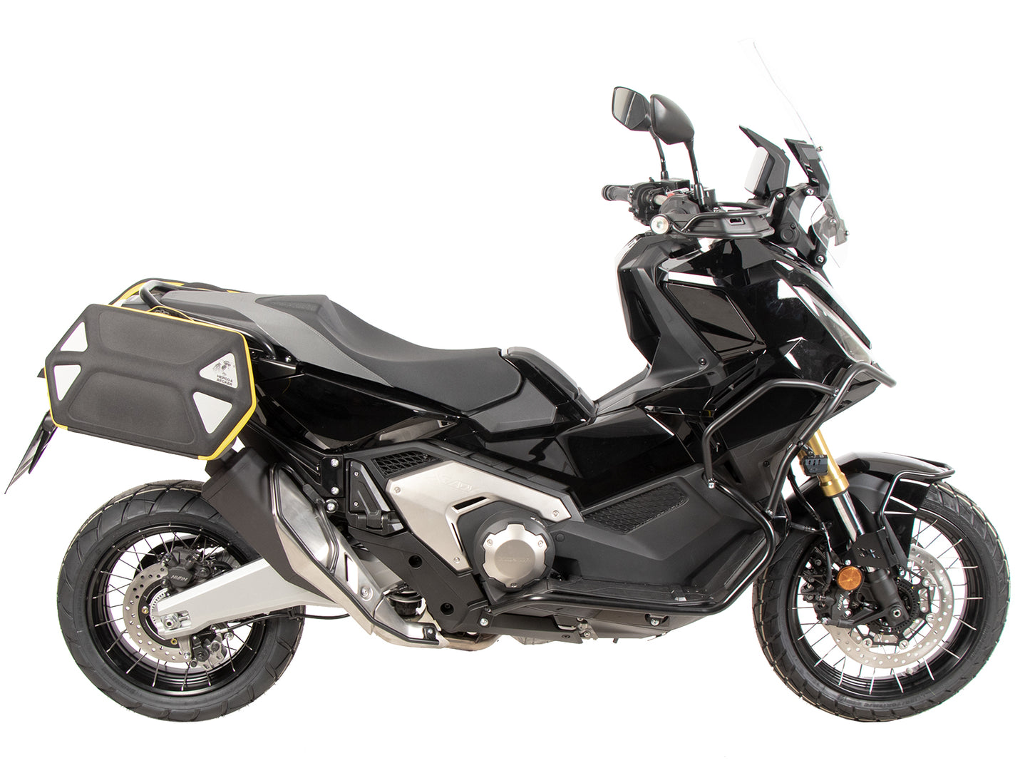 HONDA X-ADV Carrier - C-Bow
