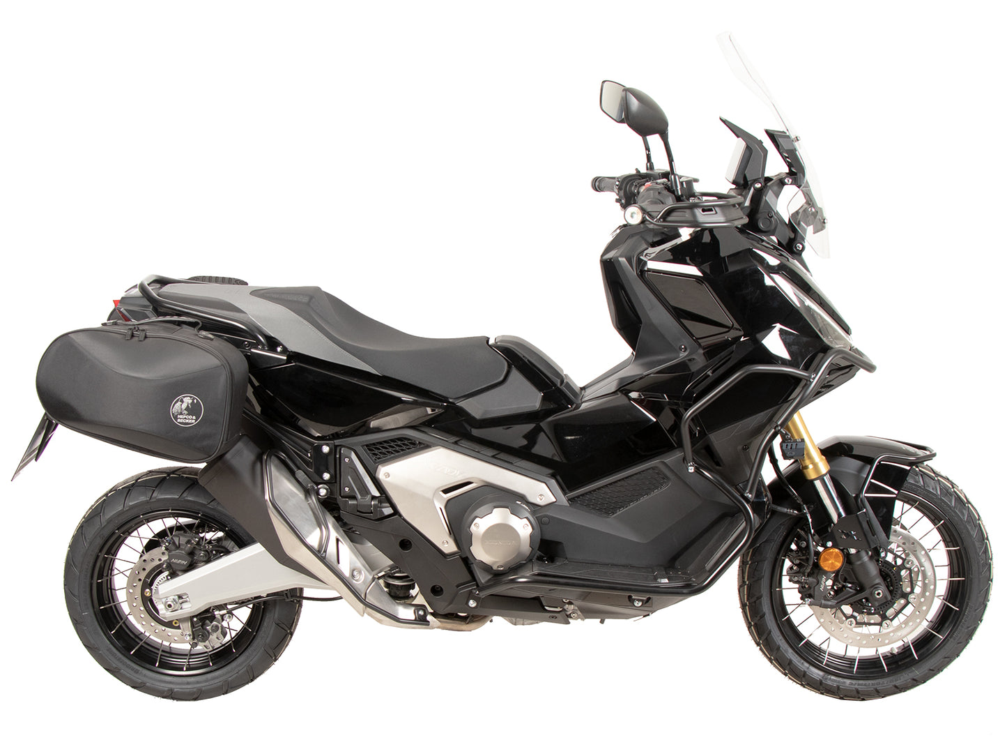 HONDA X-ADV Carrier - C-Bow